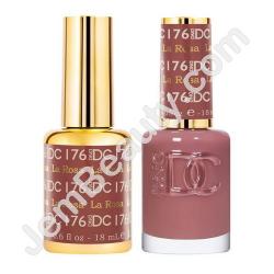  Gel DC 176 La Rosa 15 ml 