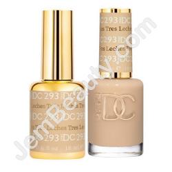  Gel DC 293 Tres Leches 15 ml 