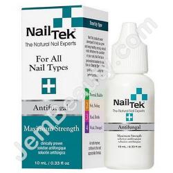  Nail Tek Antifungal .33 oz 