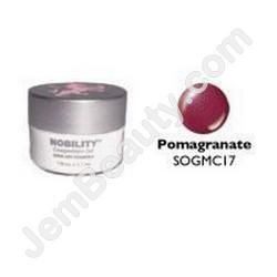  Nobility Pomagranate #17 1/8 oz 