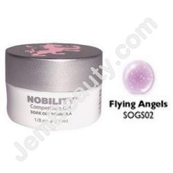  Nobility Flying Angels #2 1/8 oz 