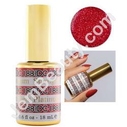  Gel DC 188 Starlight 15 ml 