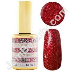  Gel DC 190 Candy 15 ml 