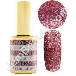  Gel DC 193 Bubble gum 15 ml 