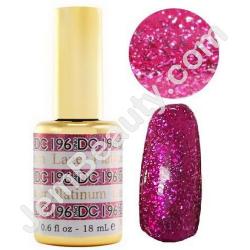  Gel DC 196 Ruby Pink 15 ml 