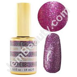  Gel DC 198 Hibiscus 15 ml 