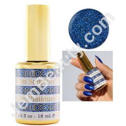  Gel DC 201 Sapphire 15 ml 