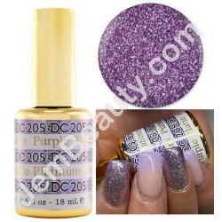  Gel DC 205 Purple 15 ml 