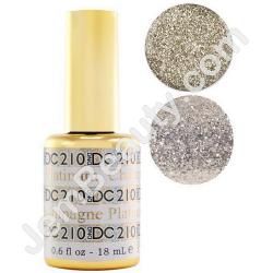  Gel DC 210 Champagne 15 ml 