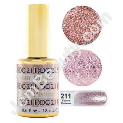  Gel DC 211 Lighten 15 ml 