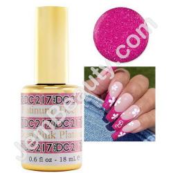  Gel DC 217 Deep Pink 15 ml 