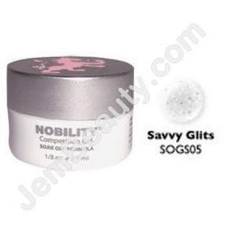  Nobility Savvy Glits #5 1/8 oz 