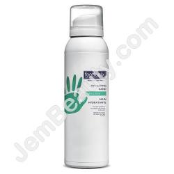  Footlogix Hydrating Hand Mousse 4.23 oz 