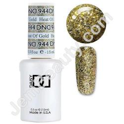  Gel DND 944 Heat of Gold 15 ml 