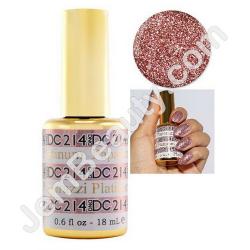  Gel DC 214 Paparazzi 15 ml 