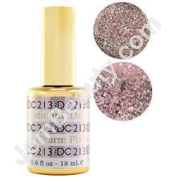  Gel DC 213 Dark Charm 15 ml 