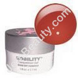  Nobility Regal Red #5 1/8 oz 