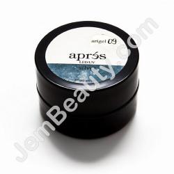  Apres Art Gel 09 Silver 