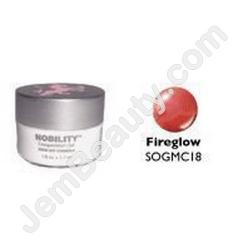  Nobility Fireglow #18 1/8 oz 