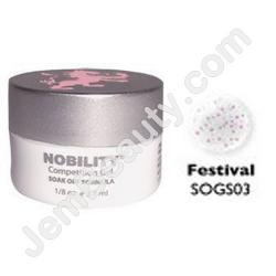  Nobility Festival #3 1/8 oz 