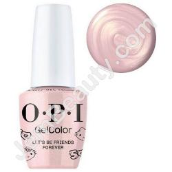  GelColor Let\'s Be Friends Forev 15 ml 