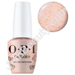  GelColor Big Celebration 15 ml 