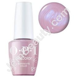  GelColor Supercute Color 15 ml 