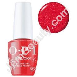  Gelcolor Hello Kitty, Hello 15 ml 