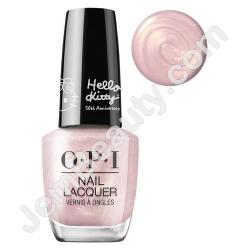  OPI Let\'s Be Friends Forever 15 ml 