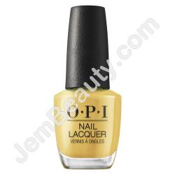  OPI Lookin\' Cute-icle 15 ml 