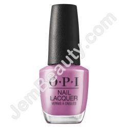  OPI I Can Buy Myself Violets 15 ml 