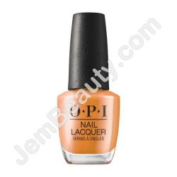  OPI Feelin\' Fire 15 ml 