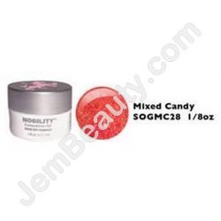  Nobility Mixed Candy #28 1/8 oz 