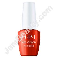  GelColor You\'ve Been RED 15 ml 