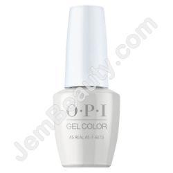  GelColor As Real as It Gets 15 ml 