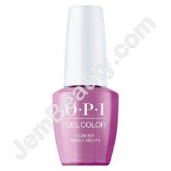  GelColor I Can Buy Myself 15 ml 