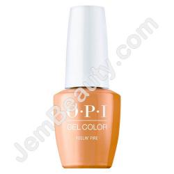  GelColor Feelin\' Fire 15 ml 