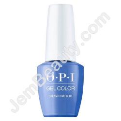  GelColor Dream Come Blue 15 ml 