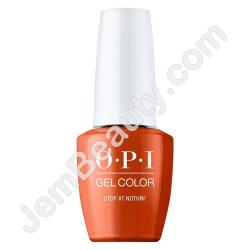  GelColor Stop at Nothin\' 15 ml 