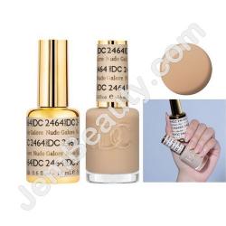  Gel DC 2464 Nude Galore 15 ml 