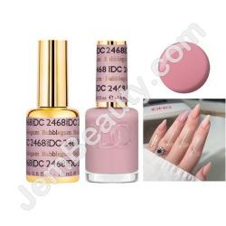  Gel DC 2468 Bubblegum 15 ml 