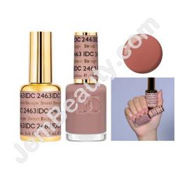  Gel DC 2463 Sweet Escape 15 ml 