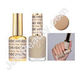  Gel DC 2451 Tan Lines 15 ml 