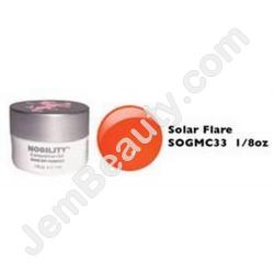  Nobility Solar Flare #33 1/8 oz 