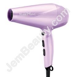  FreePlay Ceramic Hairdryer Pink 