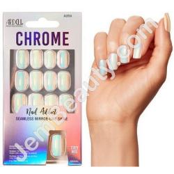  Nail Addict Chrome Aura Kit 