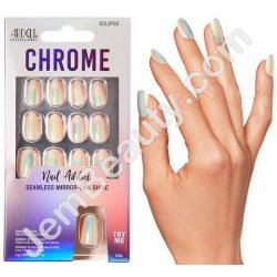  Nail Addict Chrome Eclipse Kit 