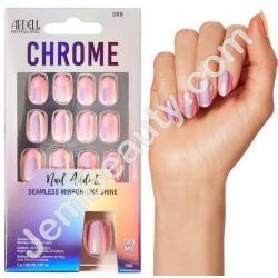  Nail Addict Chrome Orb Kit 