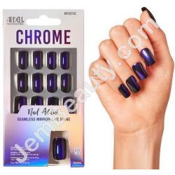  Nail Addict Chrome Mystic Kit 