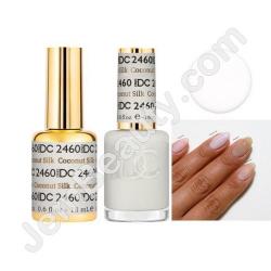  Gel DC 2460 Coconut Silk 15 ml 